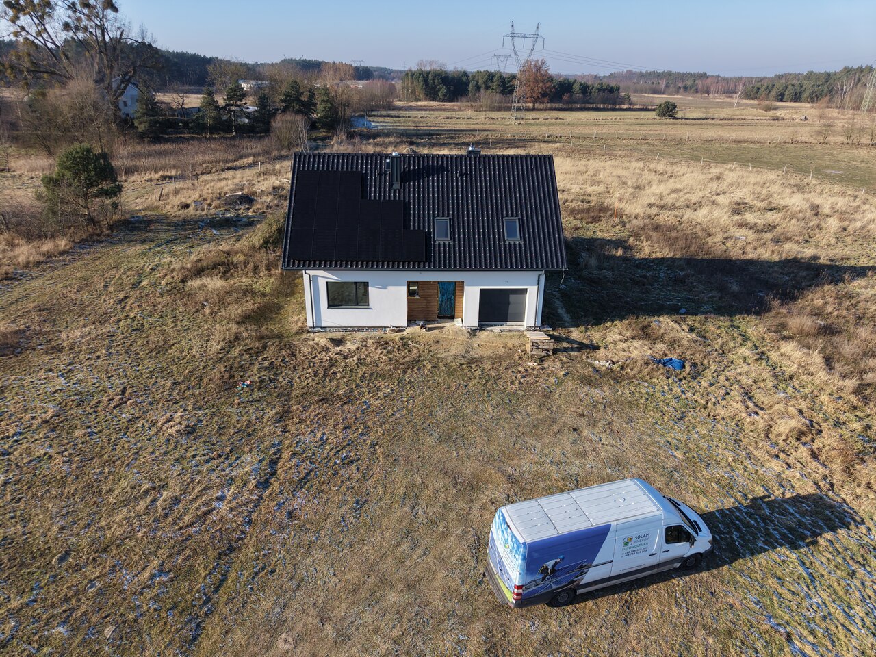 fotowoltaika Stargard