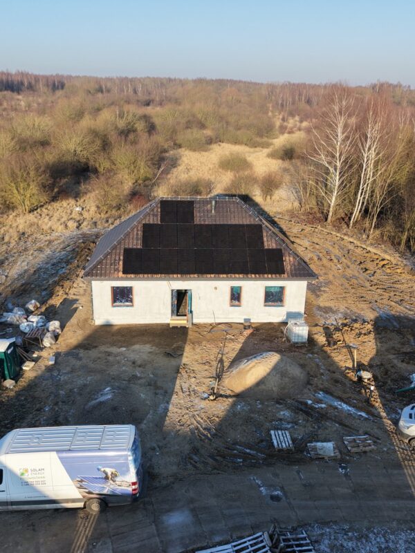 Fotowoltaika Szczecin