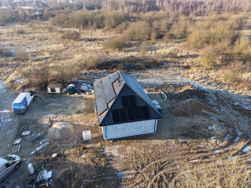 Fotowoltaika Szczecin